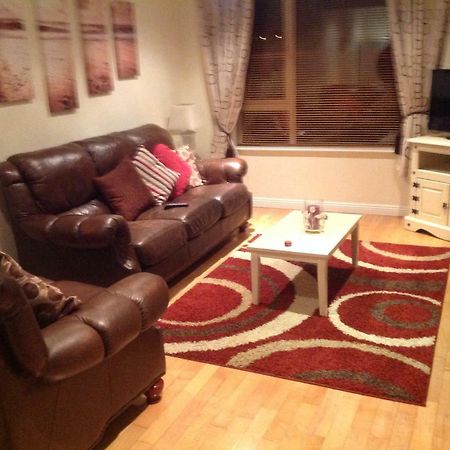 Harbour View Apartment Belmullet Bagian luar foto