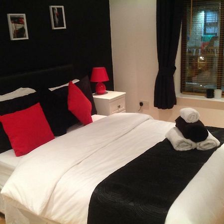 Harbour View Apartment Belmullet Bagian luar foto