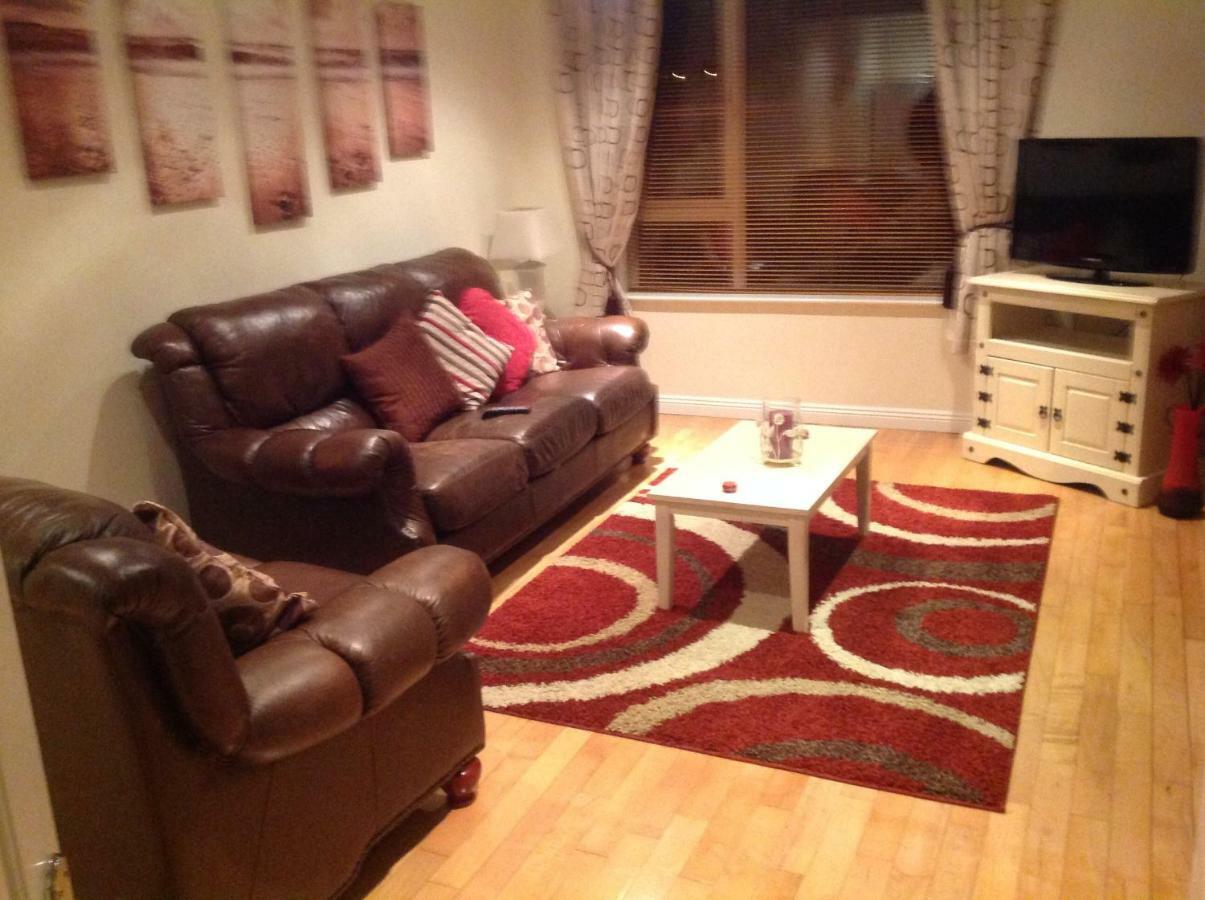 Harbour View Apartment Belmullet Bagian luar foto