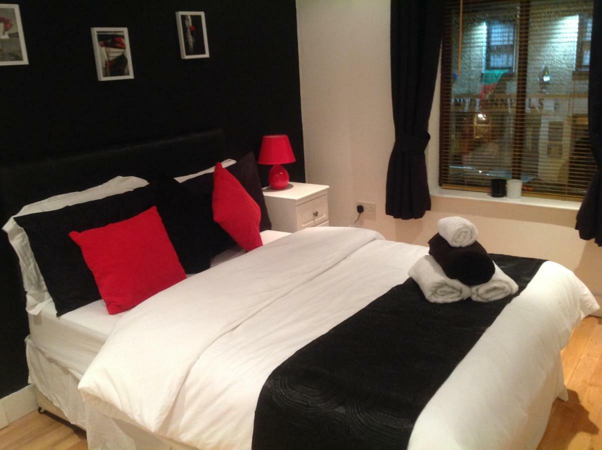 Harbour View Apartment Belmullet Bagian luar foto