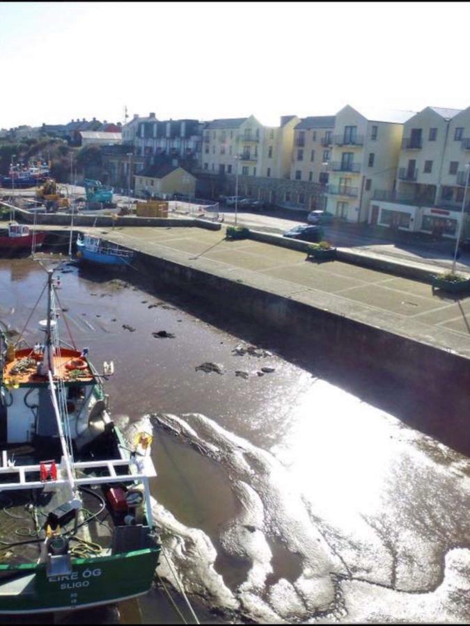 Harbour View Apartment Belmullet Bagian luar foto