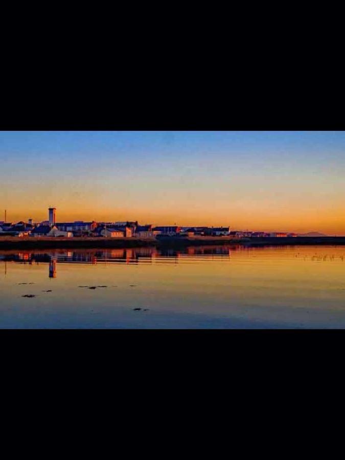 Harbour View Apartment Belmullet Bagian luar foto